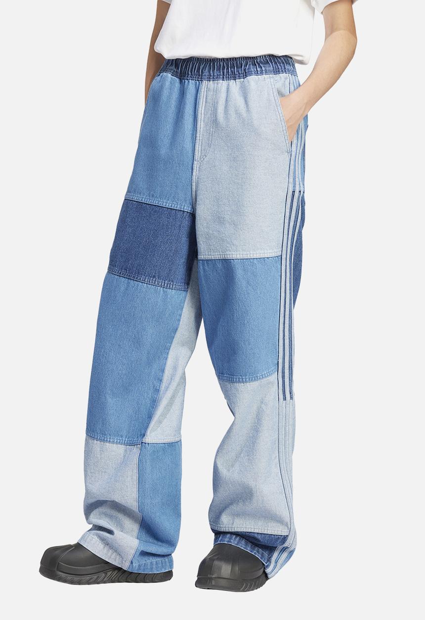 adidas Originals - Ksenia pw jeans - light denim