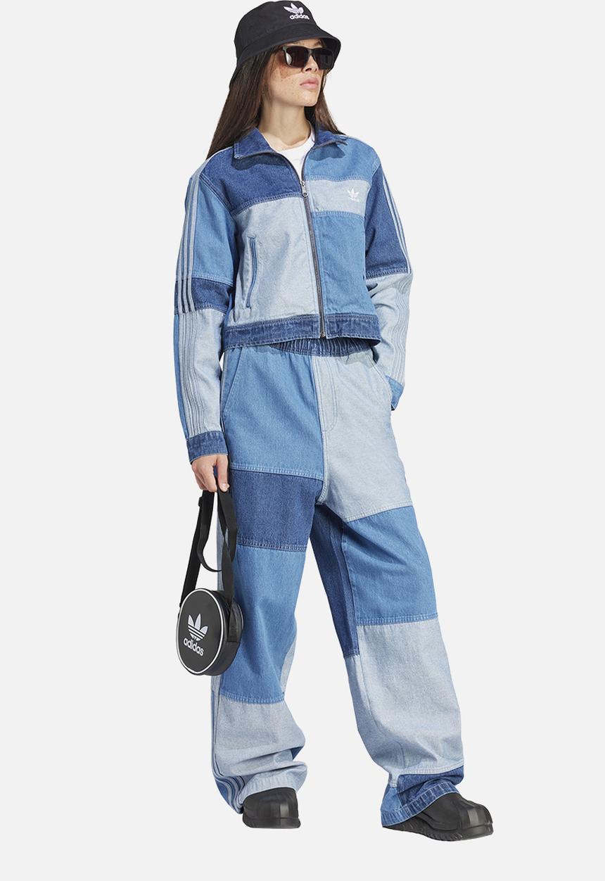 adidas Originals - Ksenia pw jeans - light denim