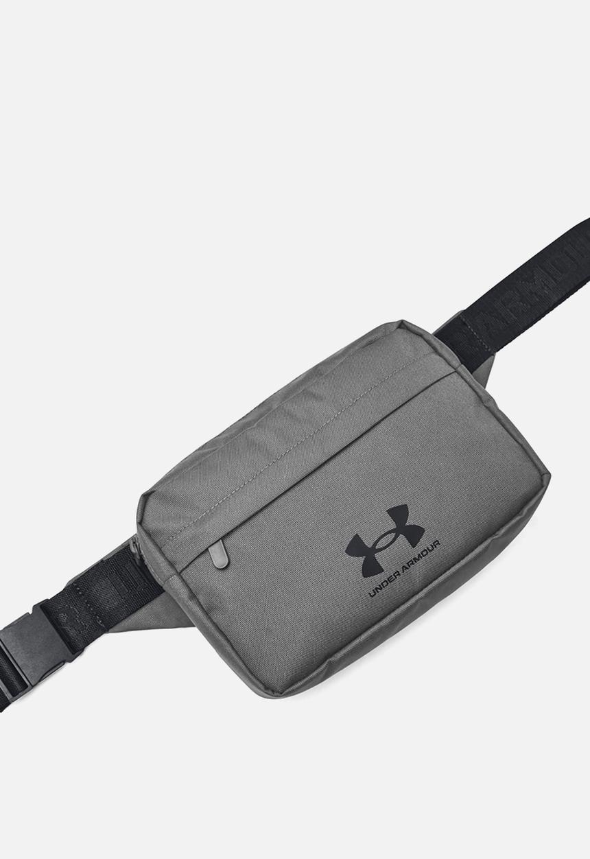 Under Armour - UA loudon lite wb xbody - castlerock/black/black