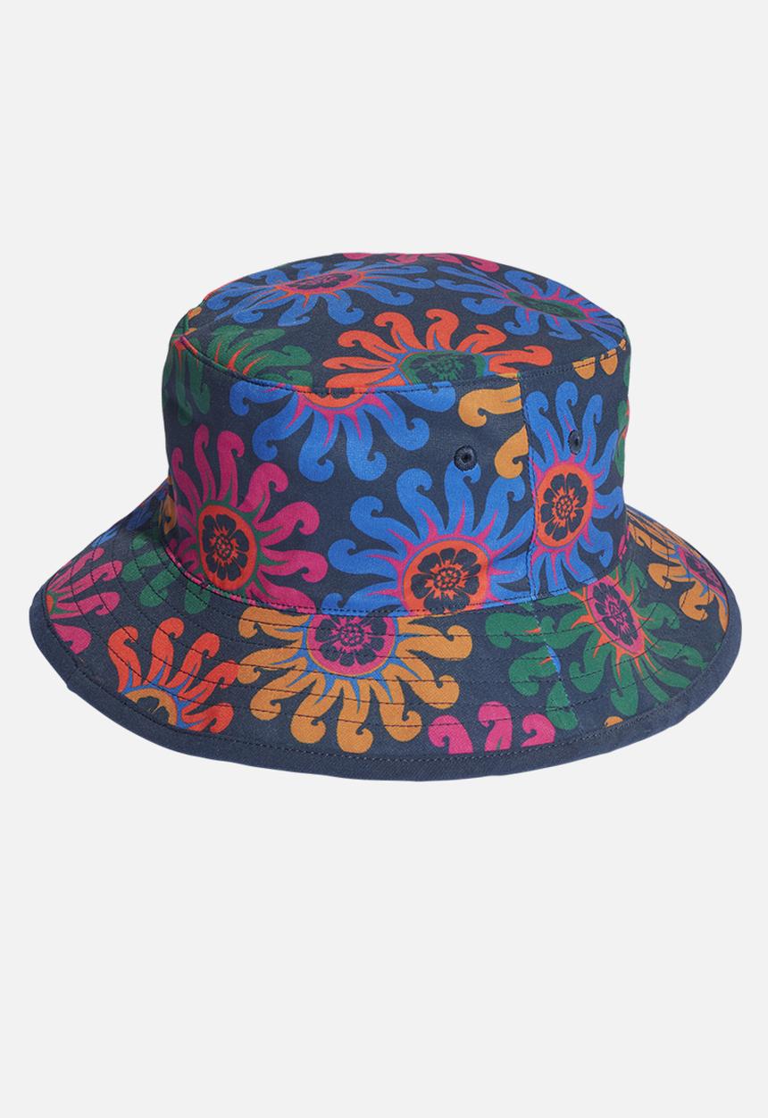 adidas Performance - W axfarm bucket - multi 