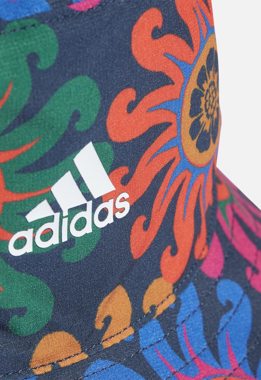 adidas Performance - W axfarm bucket - multi 