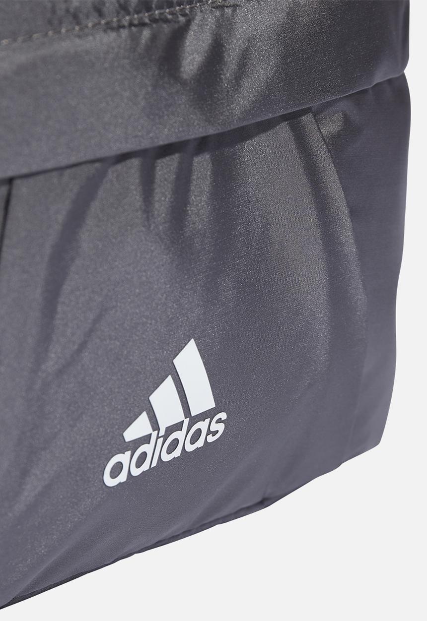 adidas Performance - Adidas gl pouch - grey five & white