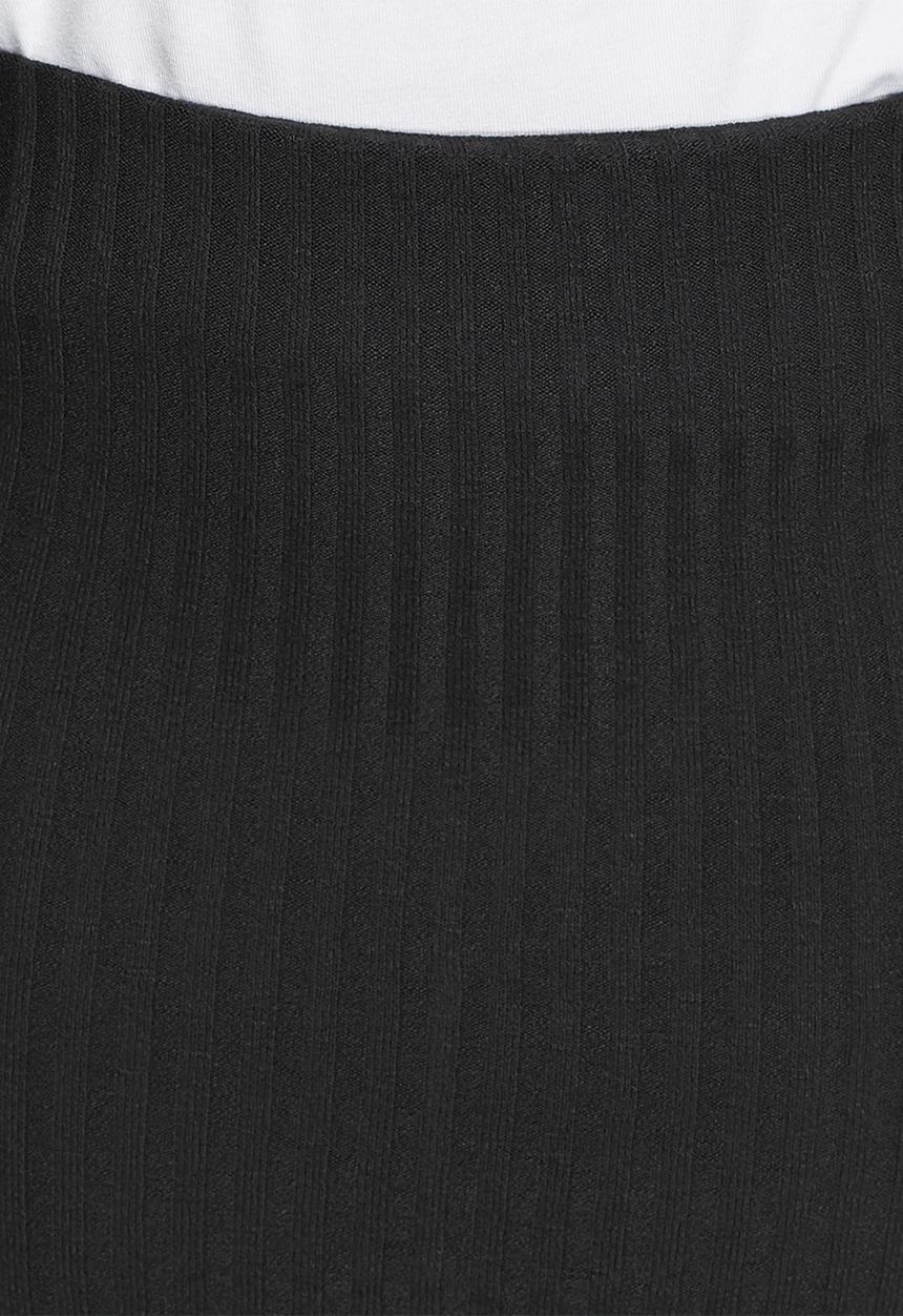 Vero Moda - Carla Rib Skirt