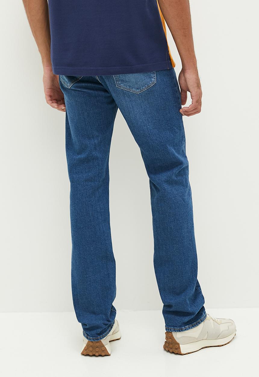 Levi’s® - 501® Levi's® original - rough grades