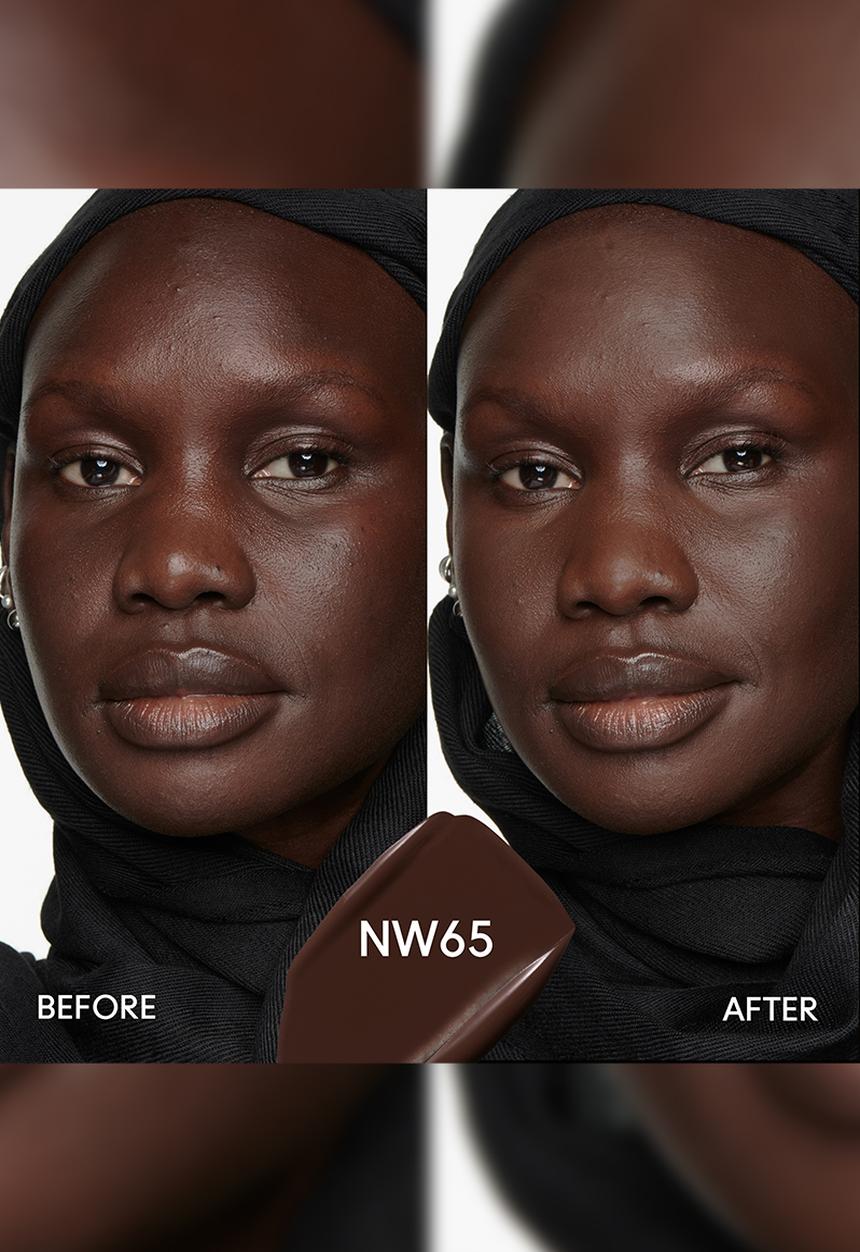 MAC - Studio Fix Fluid SPF 15 Foundation - NW65