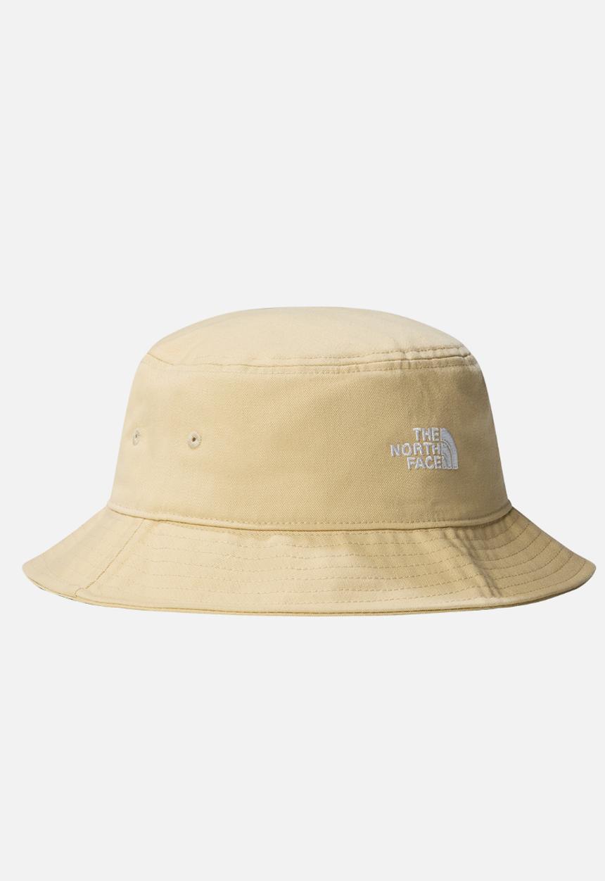 The North Face - Norm bucket - gravel (3x4)