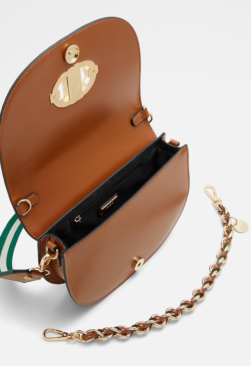 ALDO - Maridom - medium brown