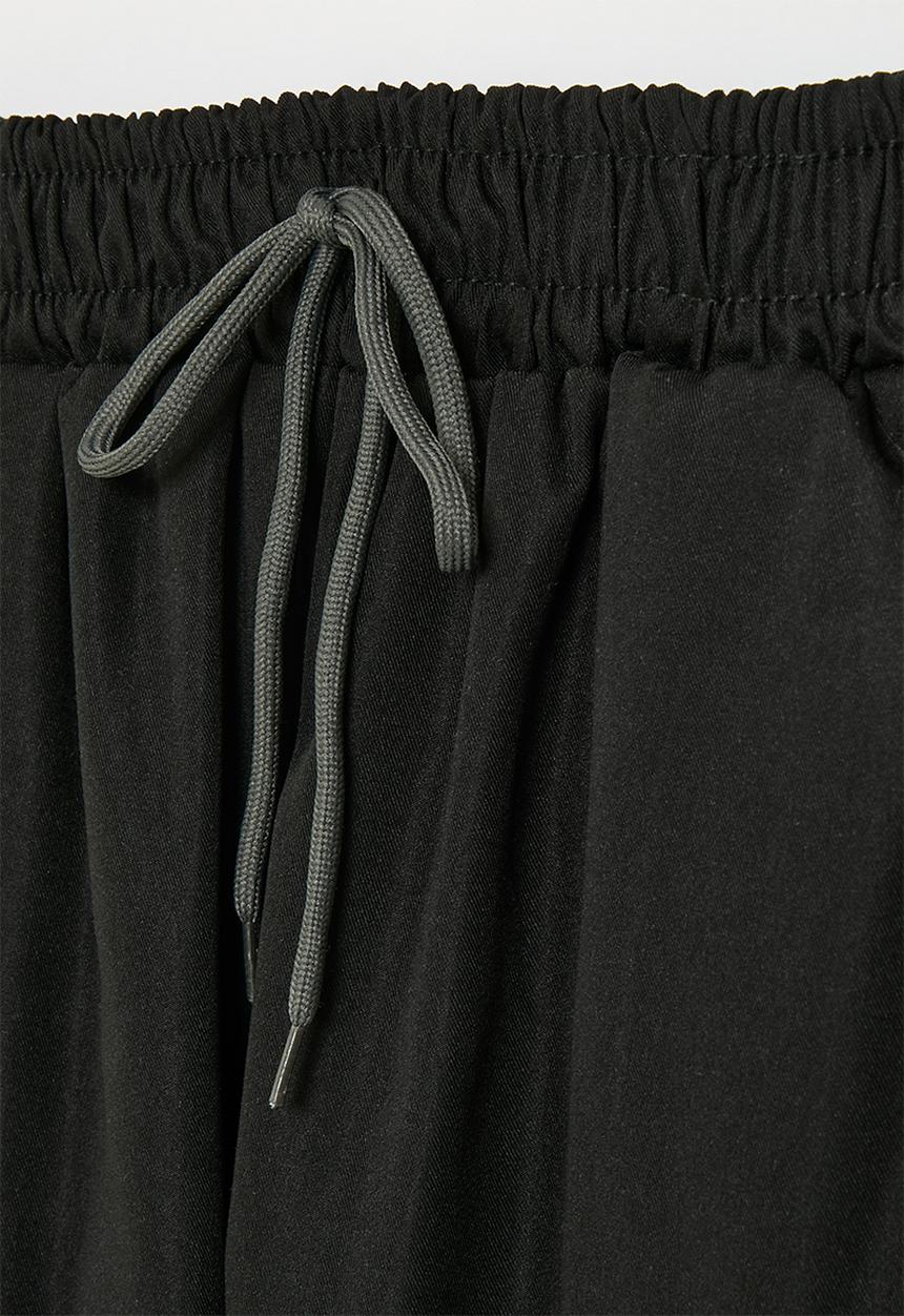 Pop Candy - Cargo pants - charcoal grey