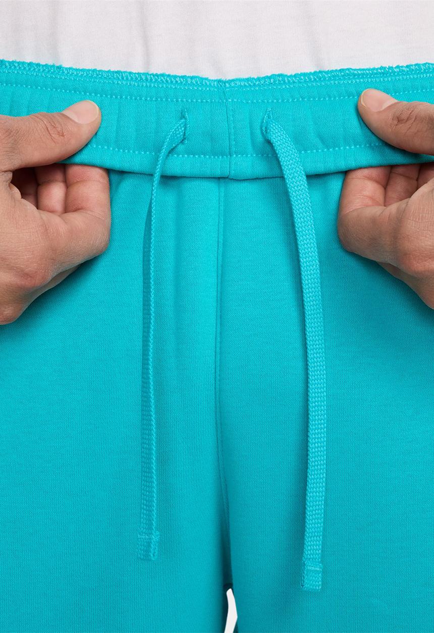 Nike - NSW Club Fleece Joggers - dusty cactus/dusty cactus/white