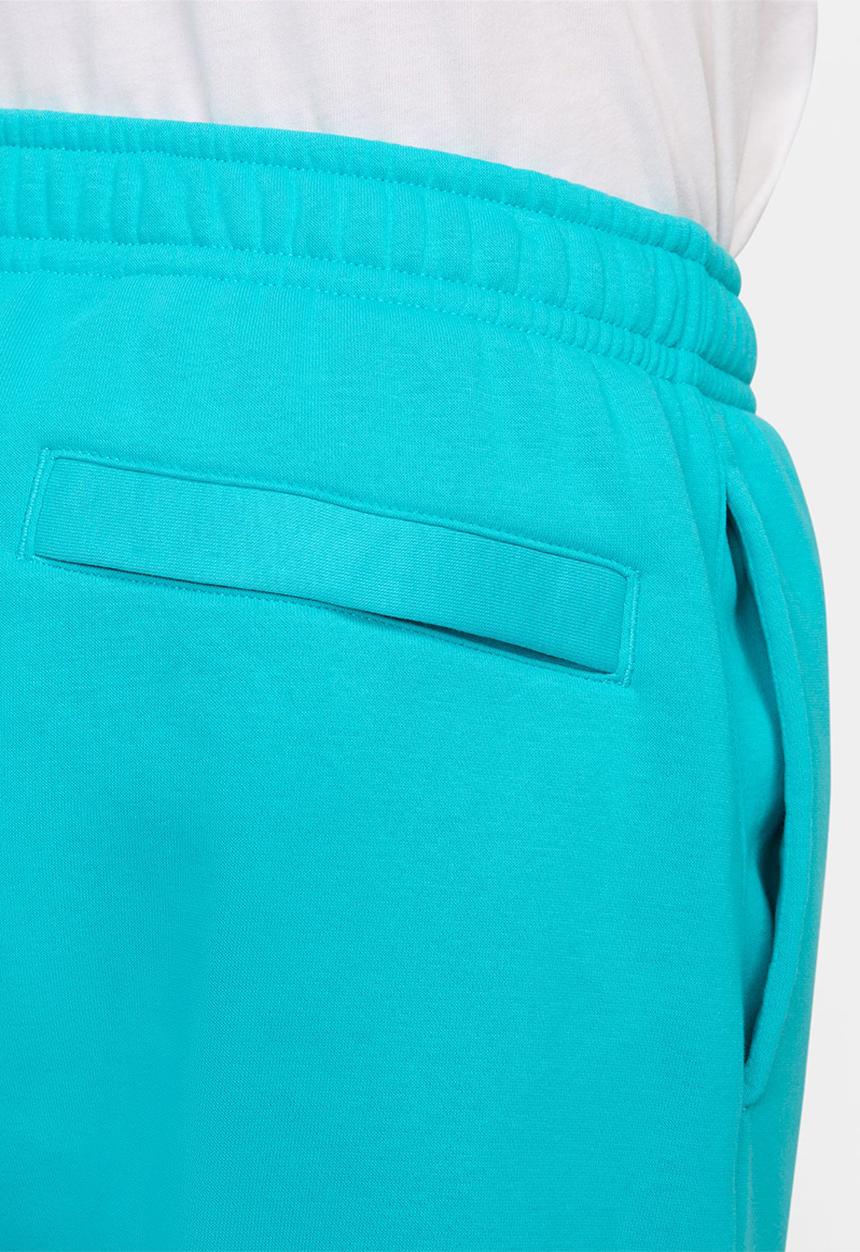 Nike - NSW Club Fleece Joggers - dusty cactus/dusty cactus/white