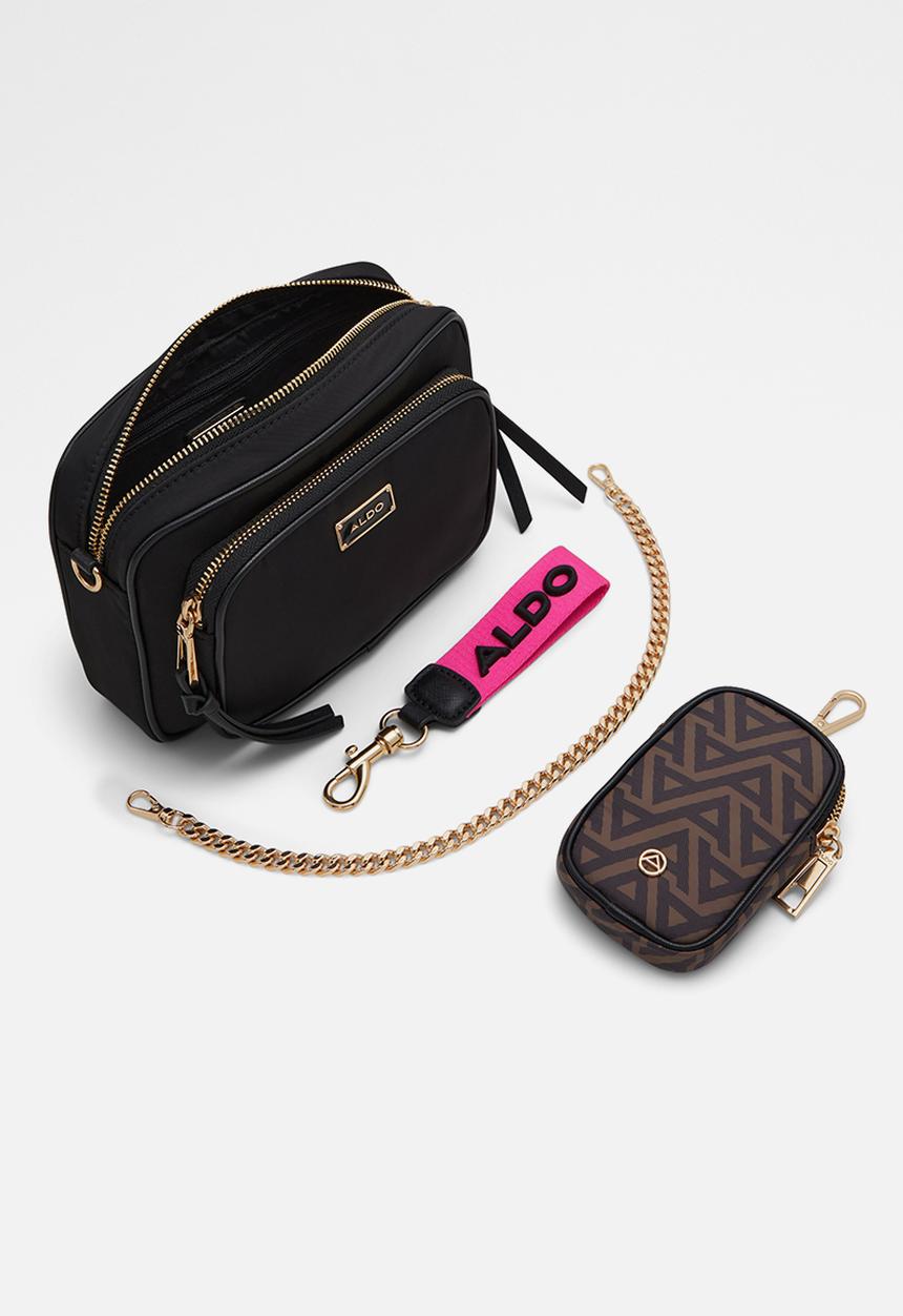 ALDO - Tirado- black
