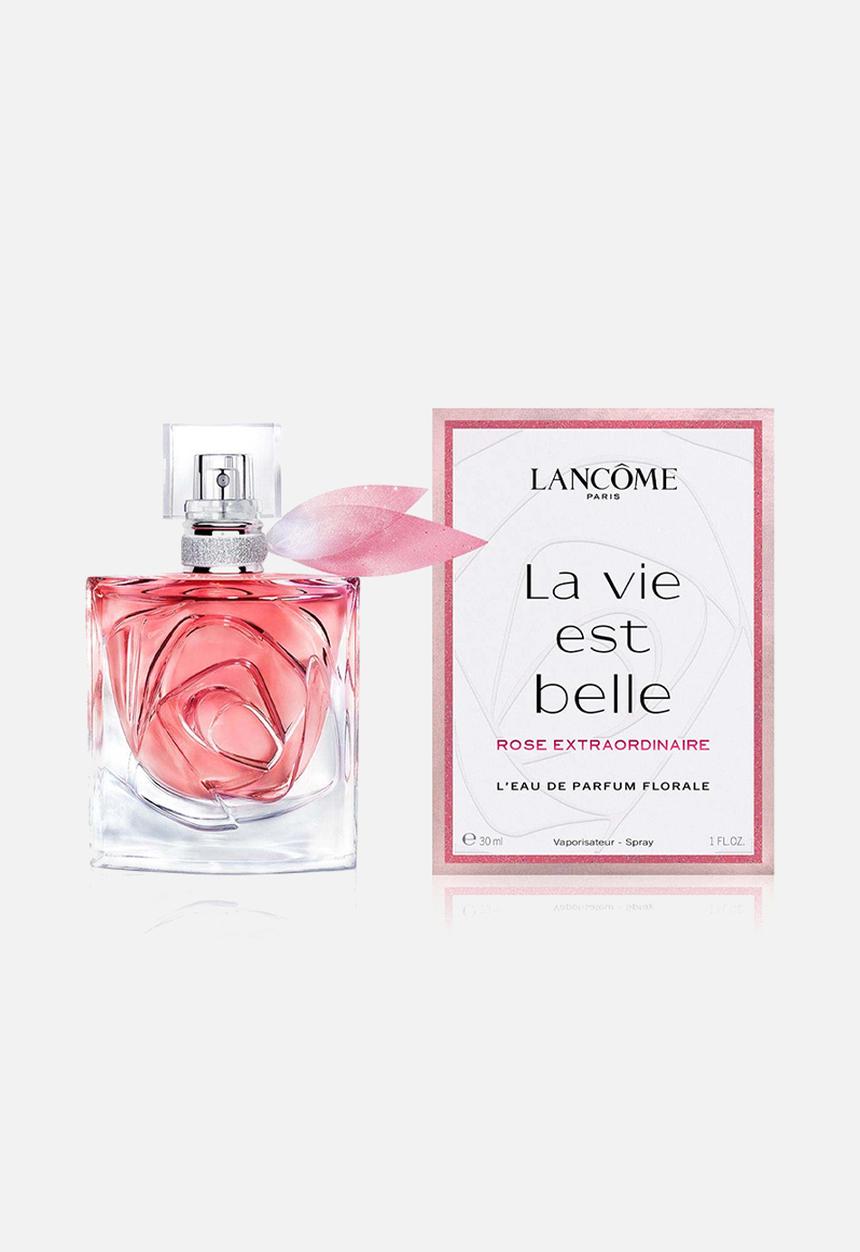 Lancôme - Lancôme La Vie est Belle Rose Extraordinaire Eau de Parfum 30ml