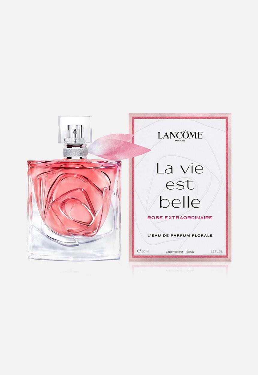 Lancôme - Lancôme La Vie est Belle Rose Extraordinaire Eau de Parfum 50ml