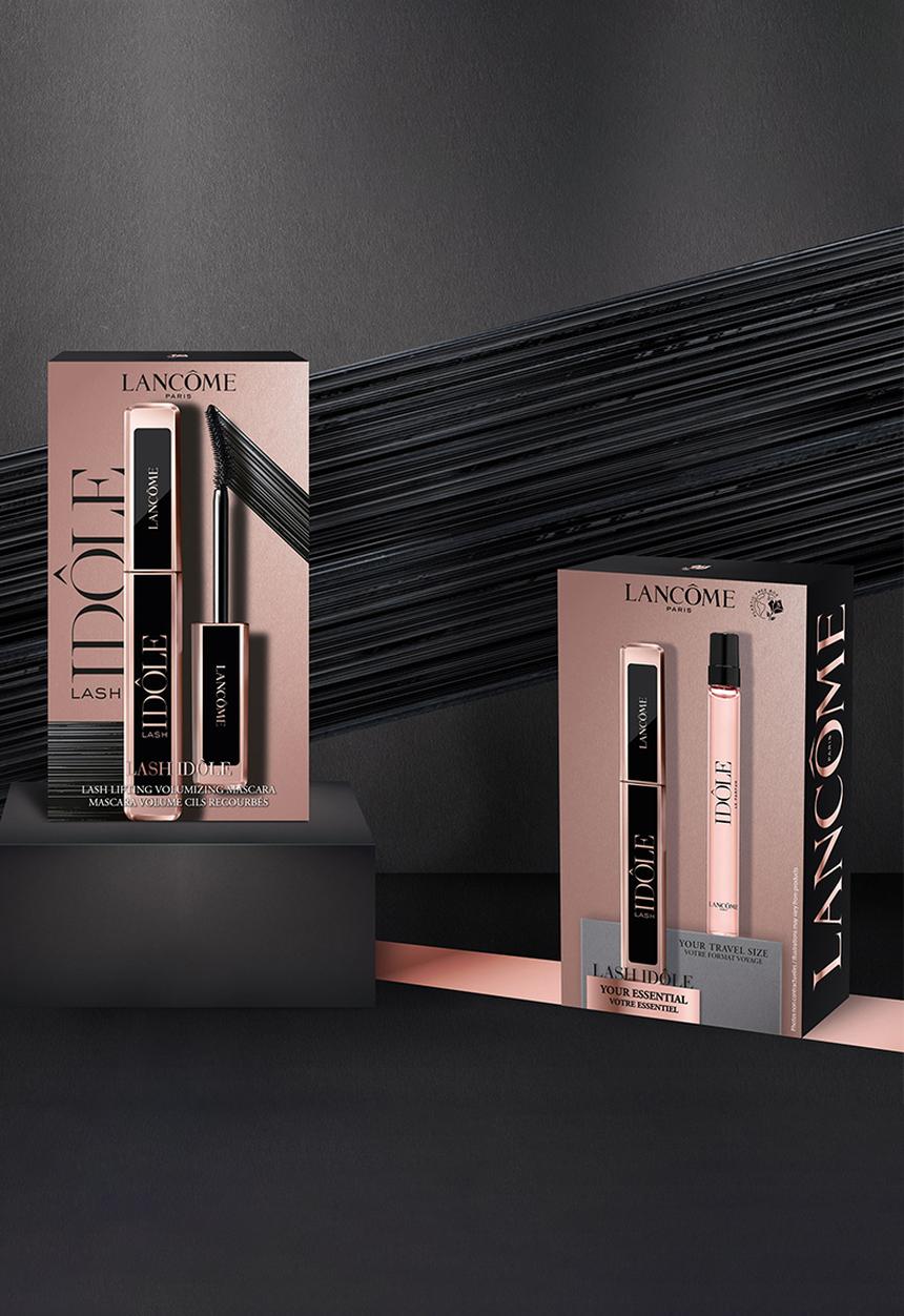 Lancôme - Lancôme Lash Idole Mascara Giftset