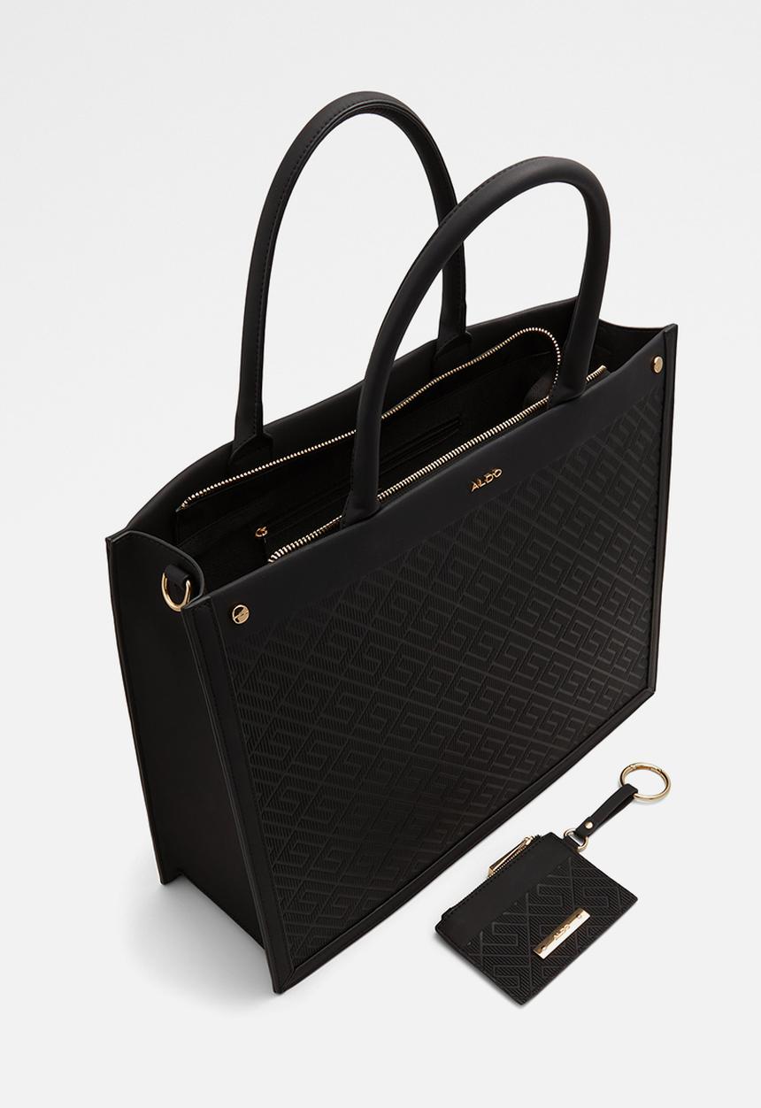 ALDO - Vaspias- black