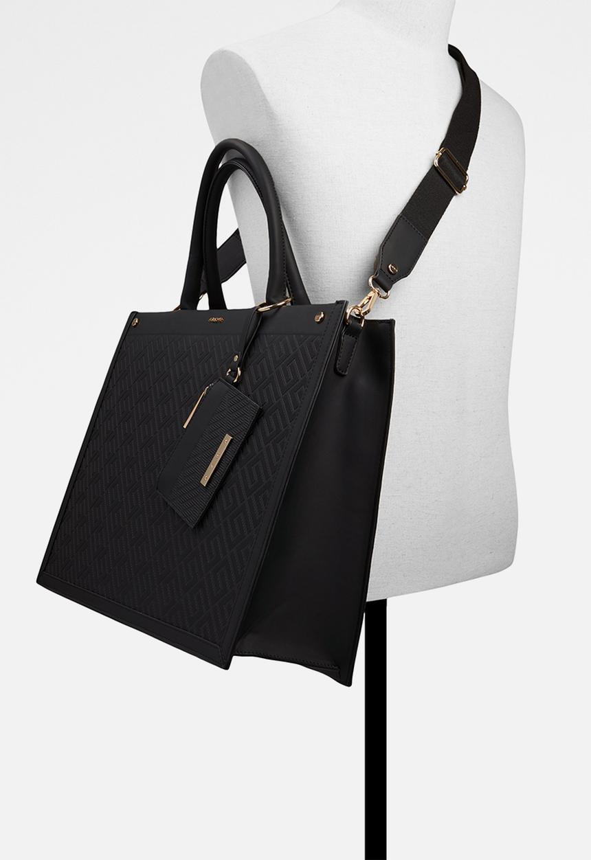 ALDO - Vaspias- black