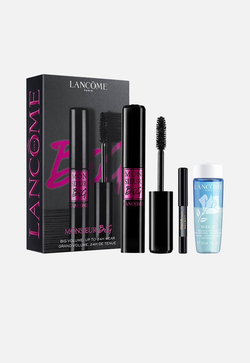 Lancôme - Lancôme Monsieur Big Mascara Giftset