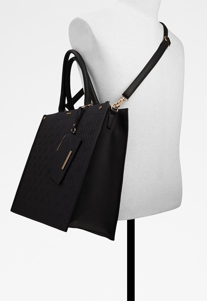 ALDO - Vaspias- black