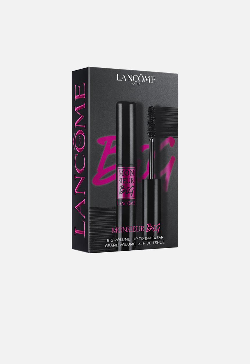 Lancôme - Lancôme Monsieur Big Mascara Giftset