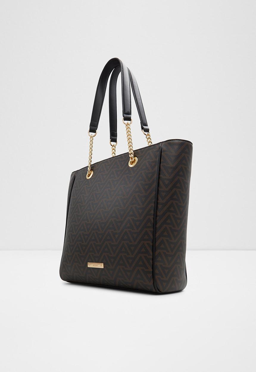 ALDO - Yuliana- dark brown