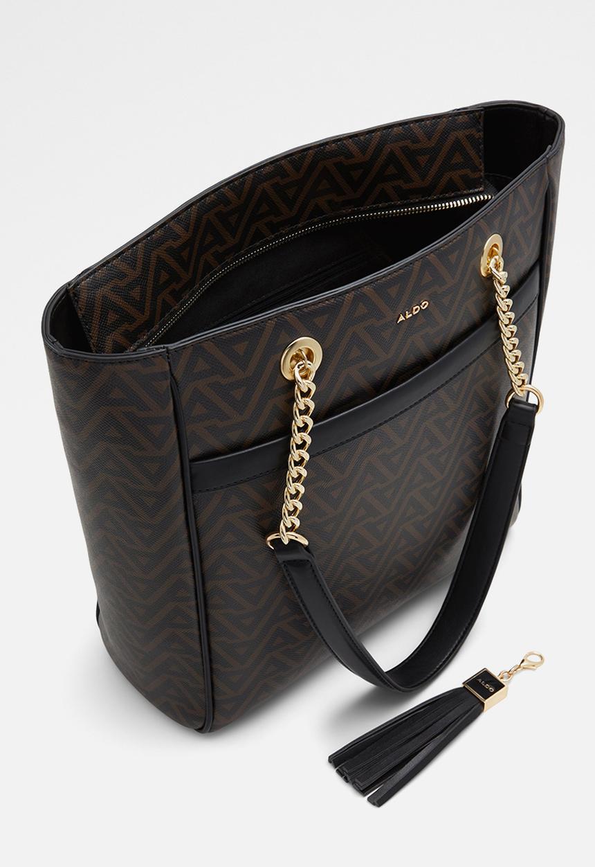 ALDO - Yuliana- dark brown