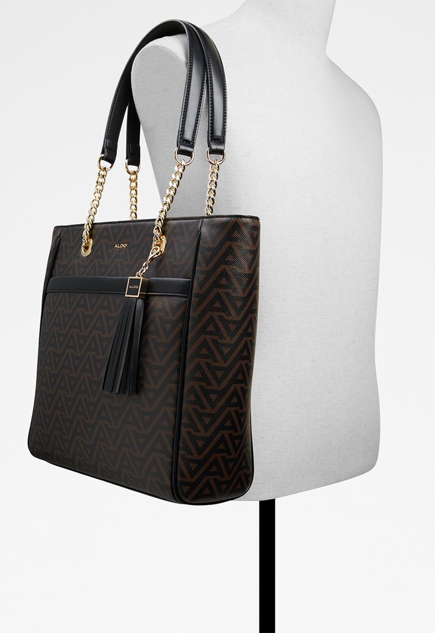 ALDO - Yuliana- dark brown