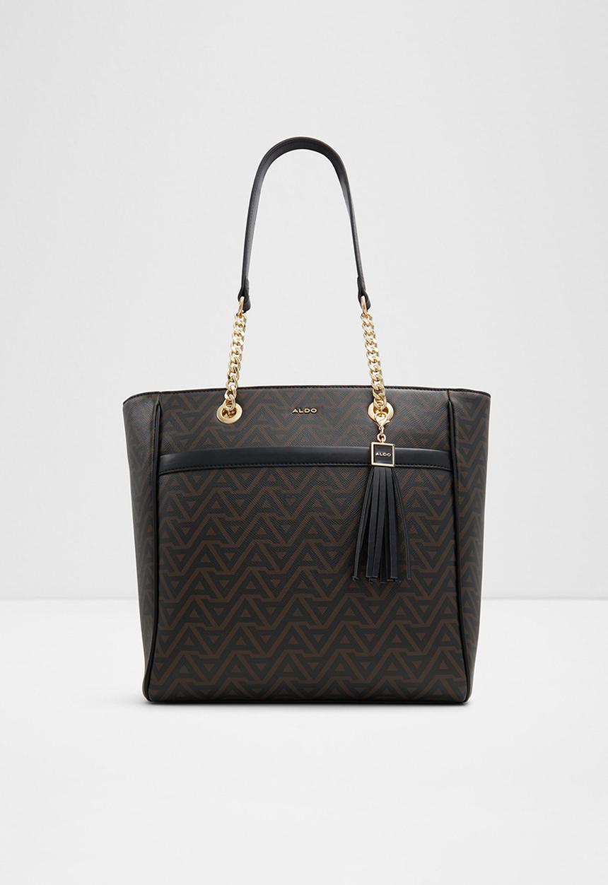 ALDO - Yuliana- dark brown