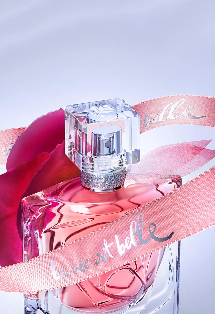Lancôme - Lancôme La Vie est Belle Rose Extraordinaire Eau de Parfum 30ml