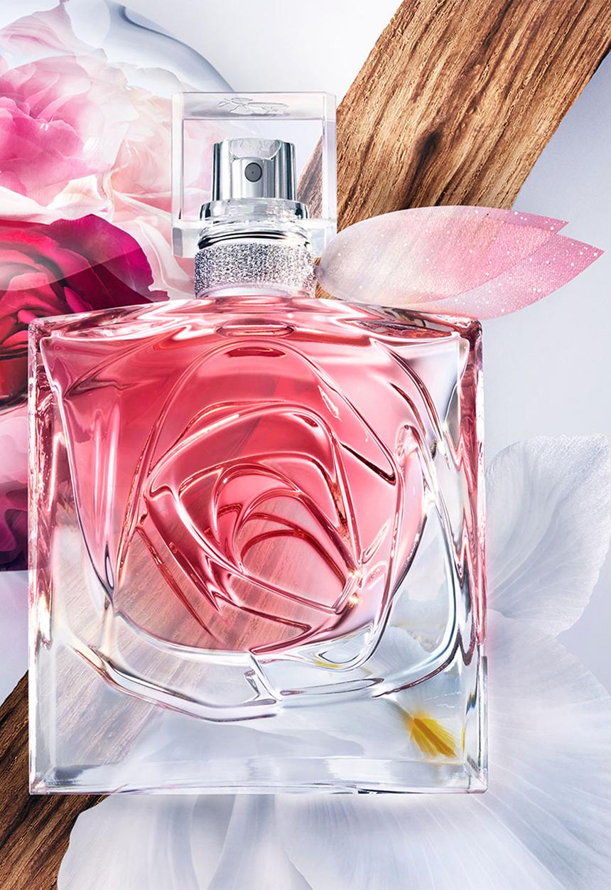 Lancôme - Lancôme La Vie est Belle Rose Extraordinaire Eau de Parfum 30ml
