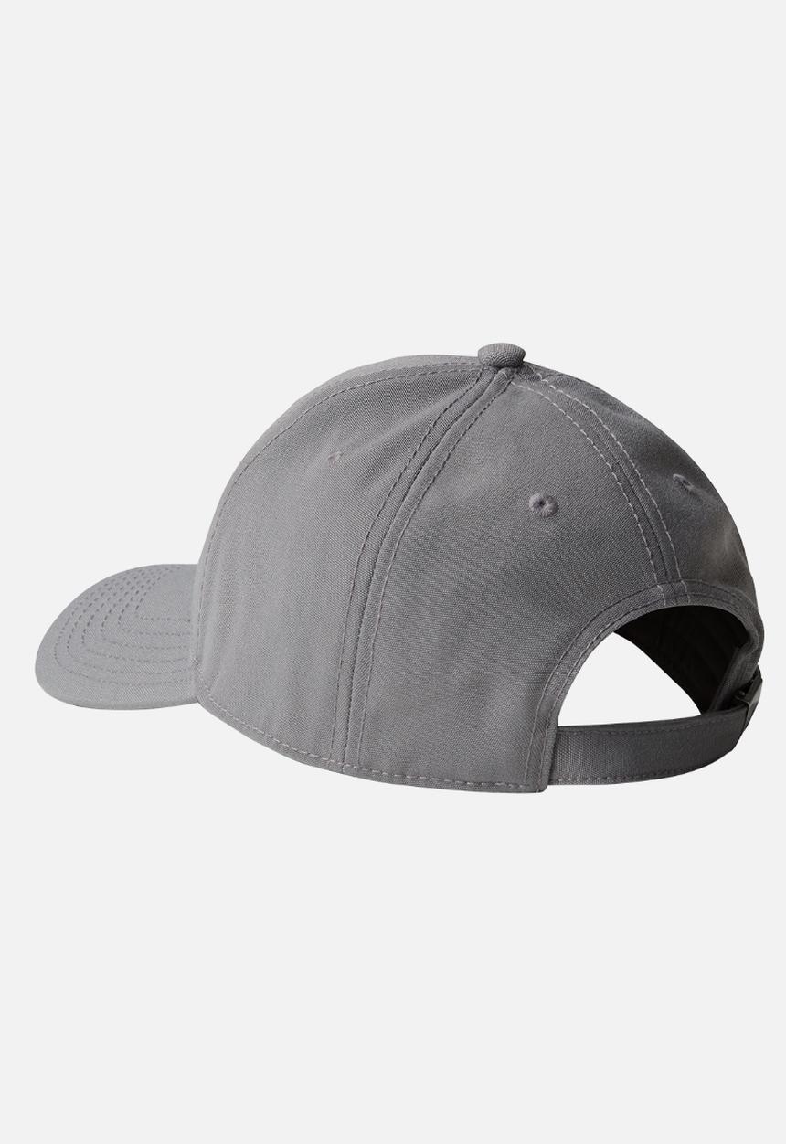 The North Face - Recycled 66 classic hat - smoked pearl/asphalt grey (Sou)