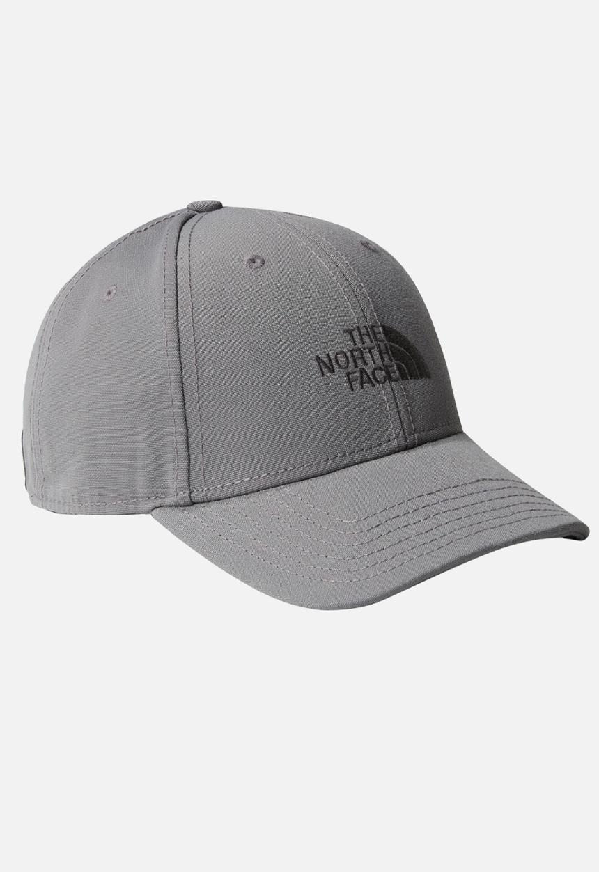 The North Face - Recycled 66 classic hat - smoked pearl/asphalt grey (Sou)