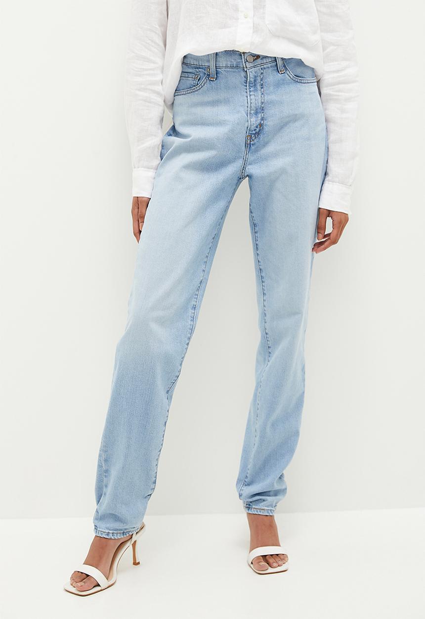 Levi’s® - 80S Mom Jean Za - How'S My Driving