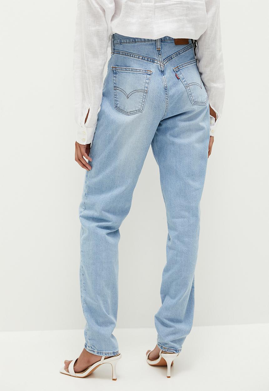 Levi’s® - 80S Mom Jean Za - How'S My Driving