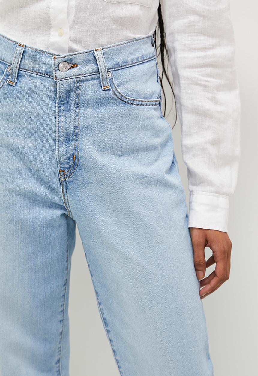 Levi’s® - 80S Mom Jean Za - How'S My Driving