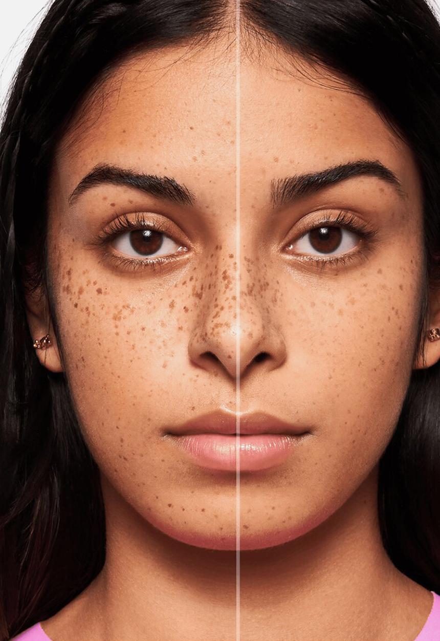 essence - Natural Matte Mousse Foundation  02