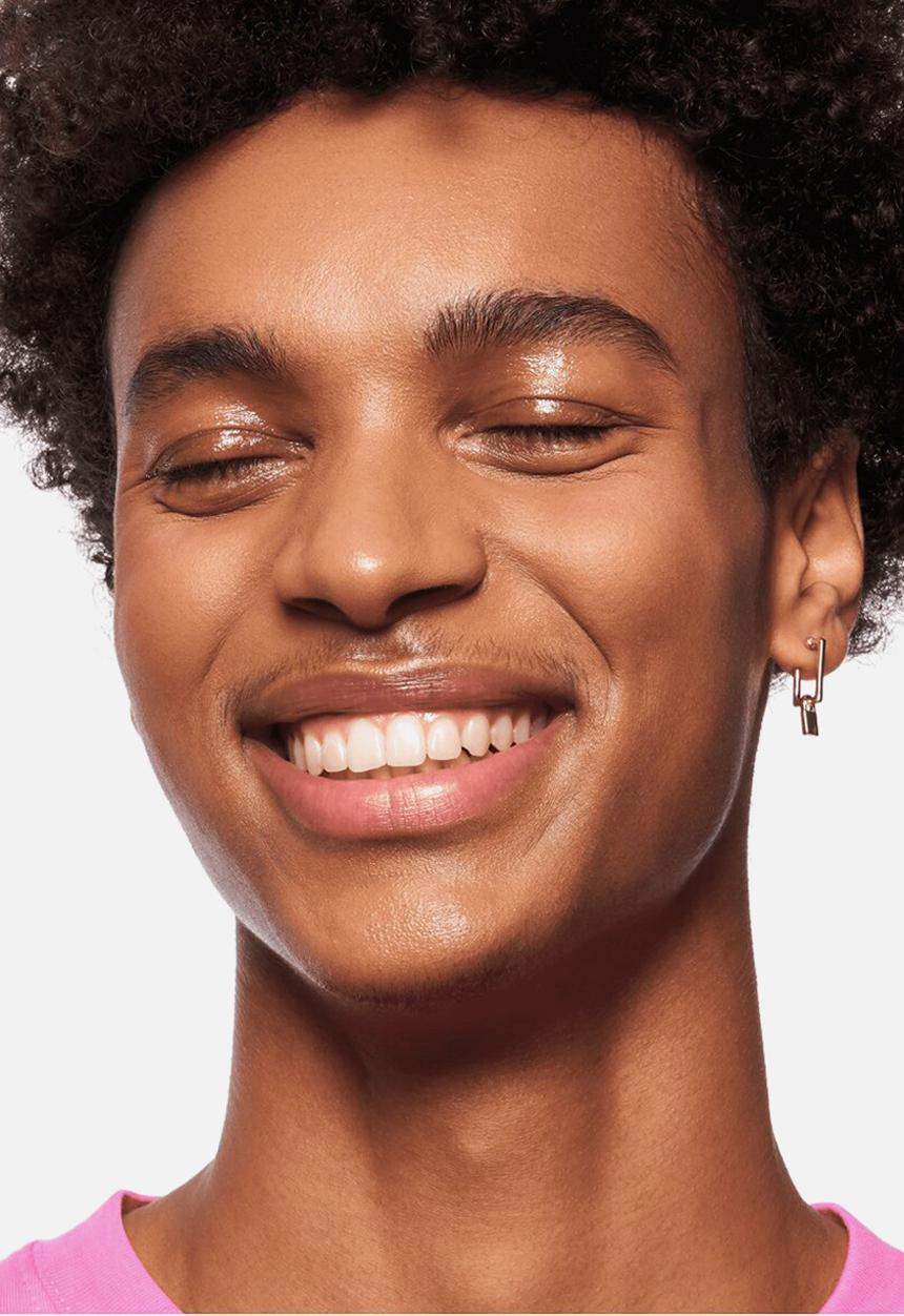 essence - Natural Matte Mousse Foundation  40