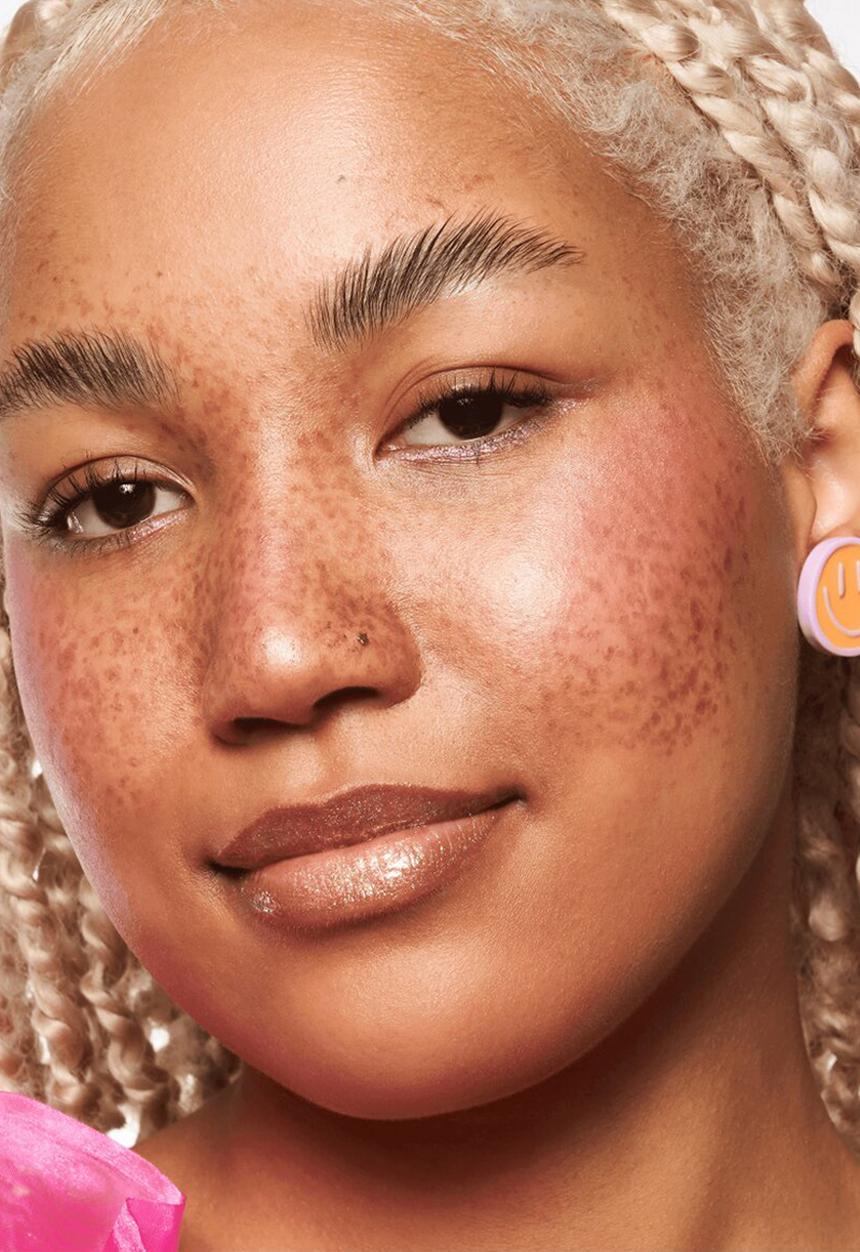 essence - Natural Matte Mousse Foundation  43
