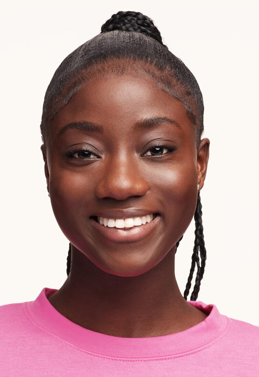 essence - Natural Matte Mousse Foundation 70