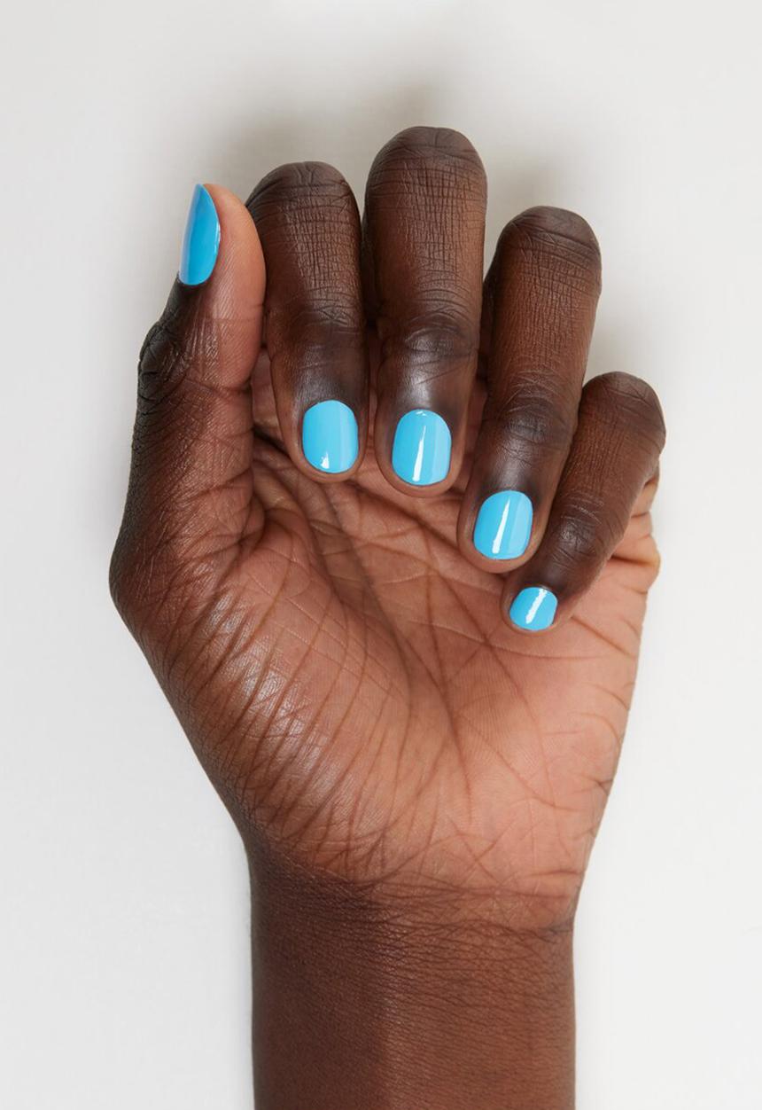 essence - Gel Nail Colour - 42 Swirl Pool
