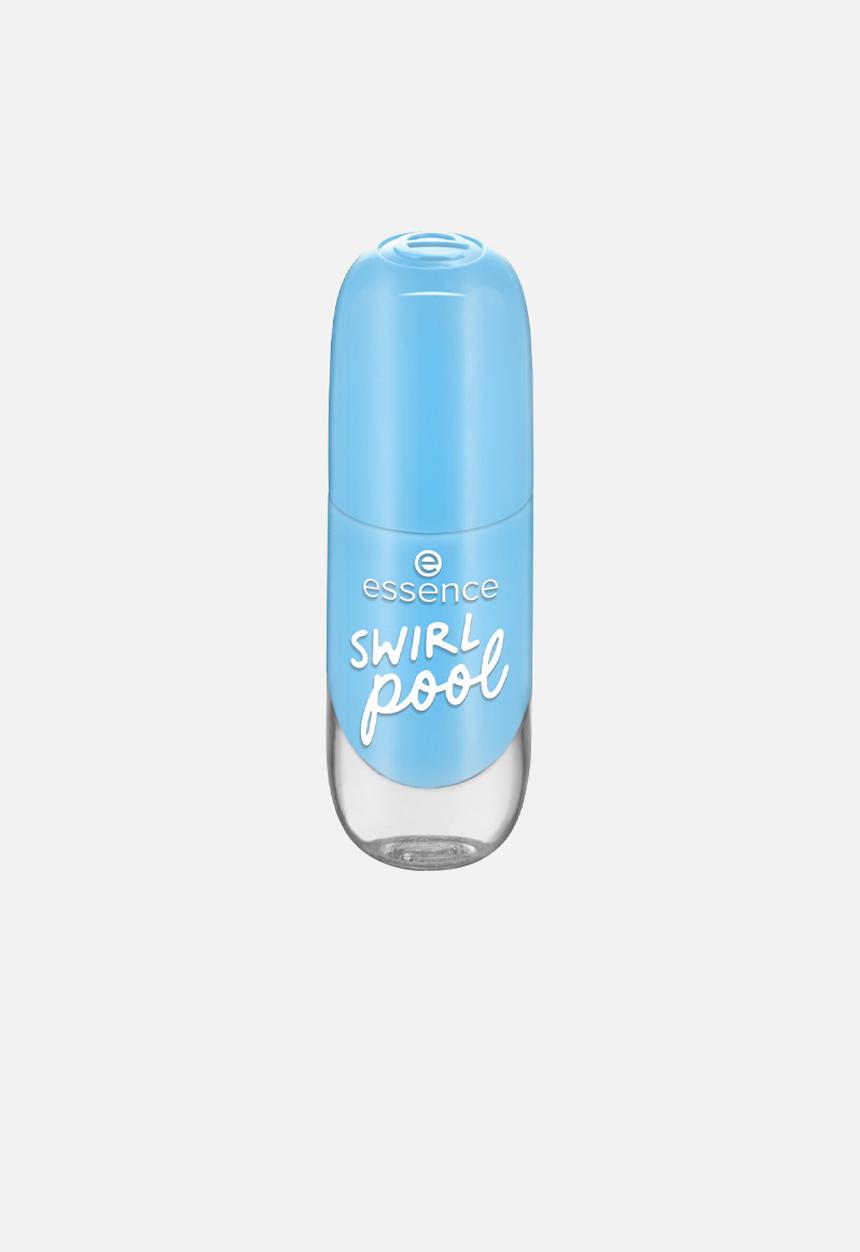 essence - Gel Nail Colour - 42 Swirl Pool