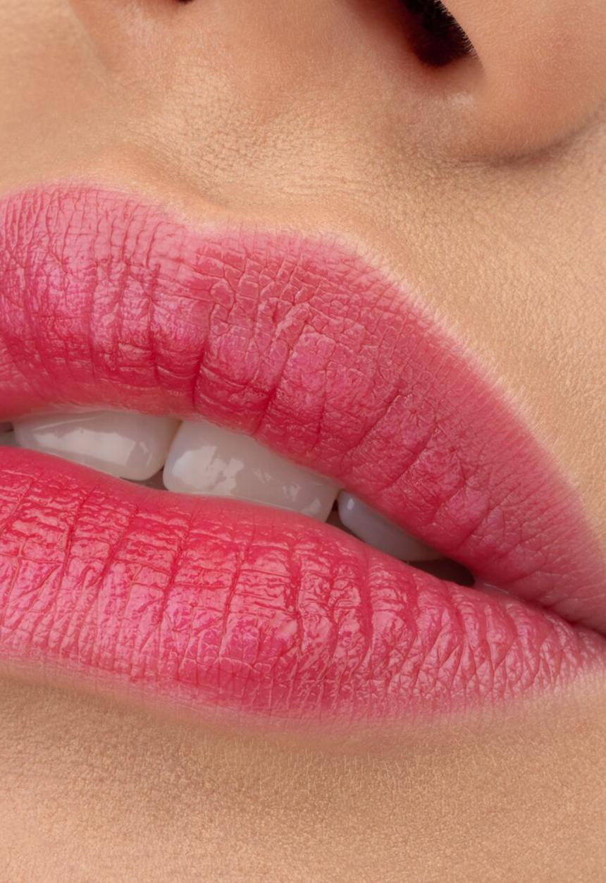 essence - WHAT A TINT! Lip & Cheek Tint 01