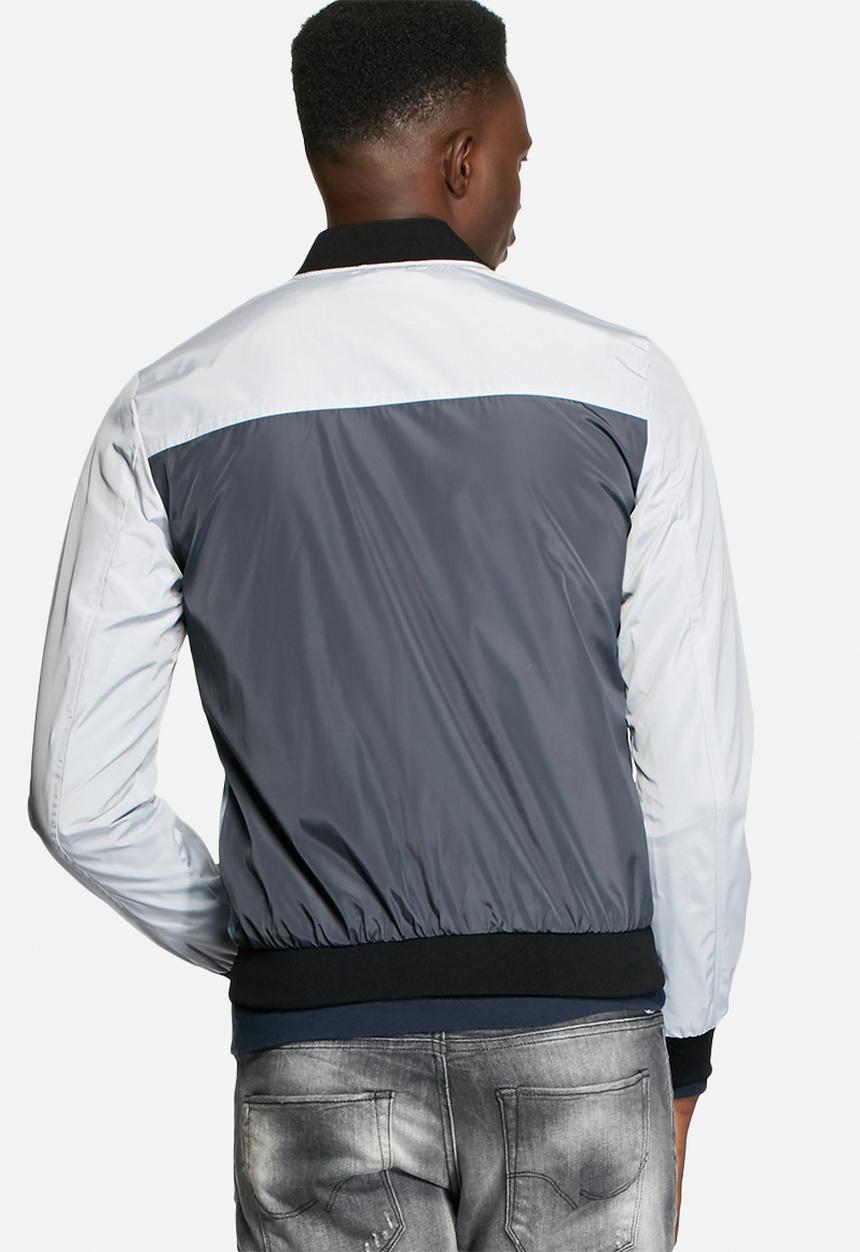 Jack & Jones - Fly Bomber Jacket