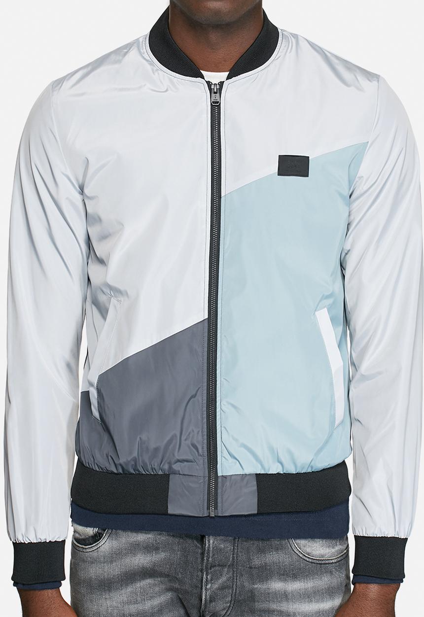 Jack & Jones - Fly Bomber Jacket