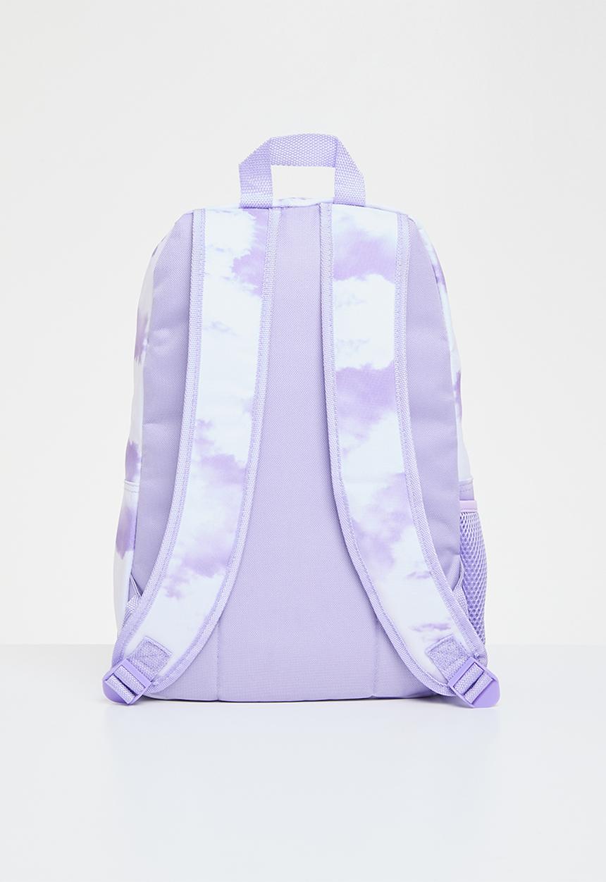 H&S - Iridi backpack - purple