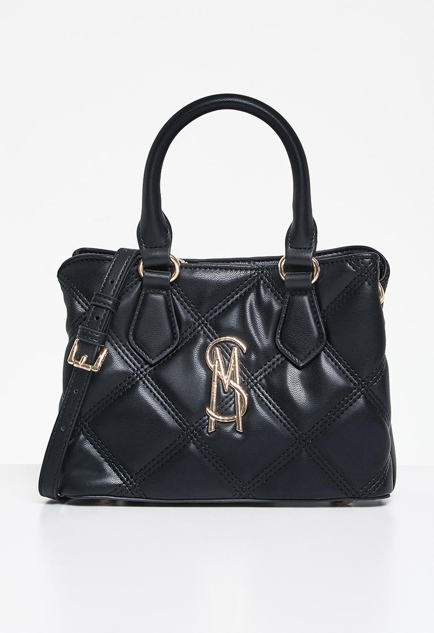 Steve Madden - Bsatori-black/gold