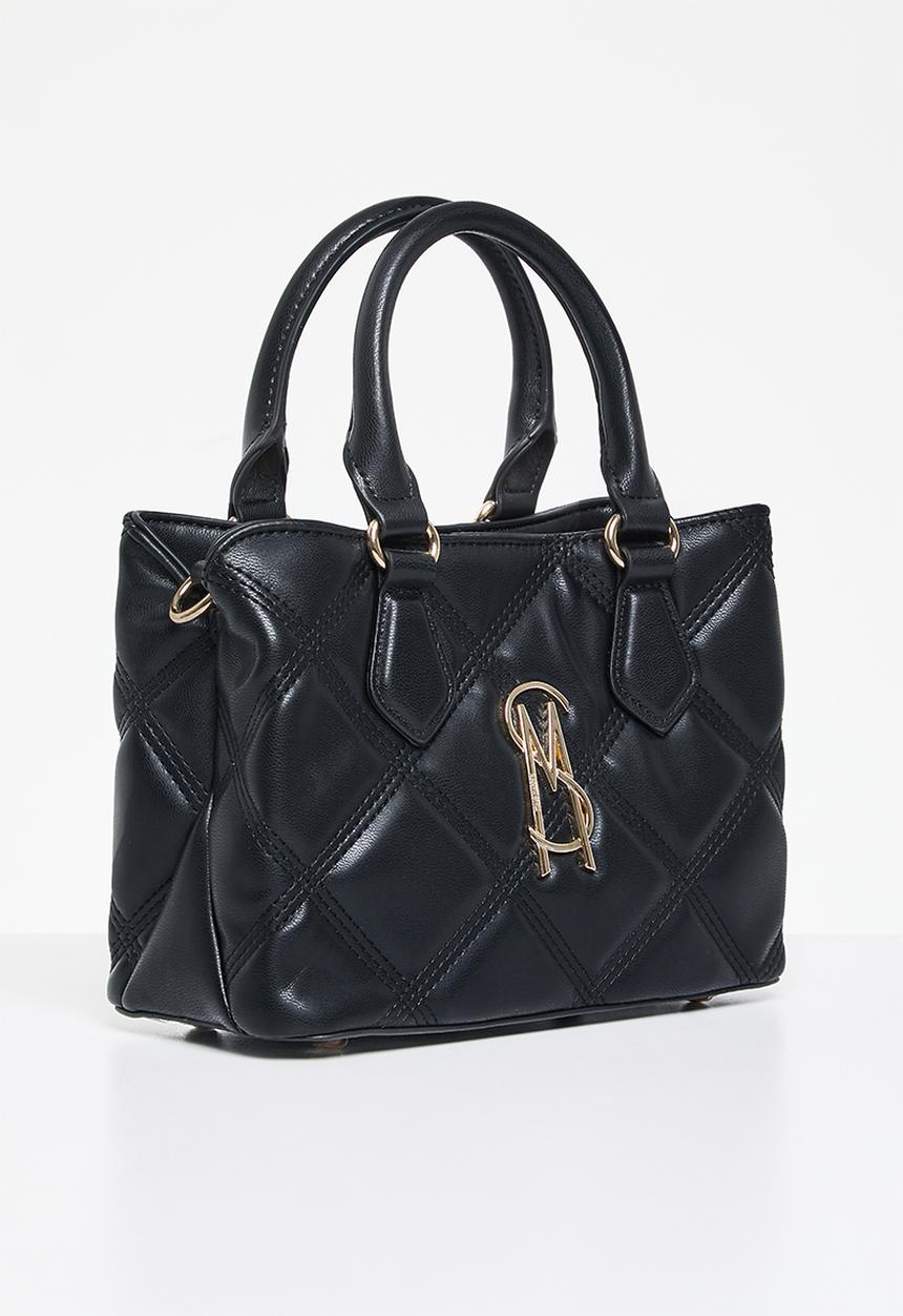 Steve Madden - Bsatori-black/gold