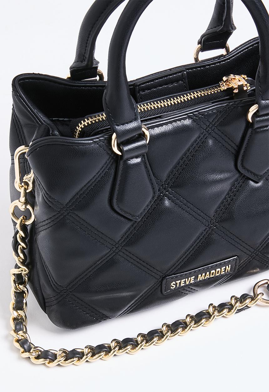 Steve Madden - Bsatori-black/gold
