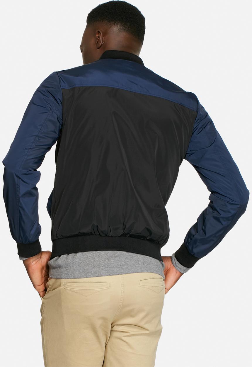 Jack & Jones - Fly Bomber Jacket