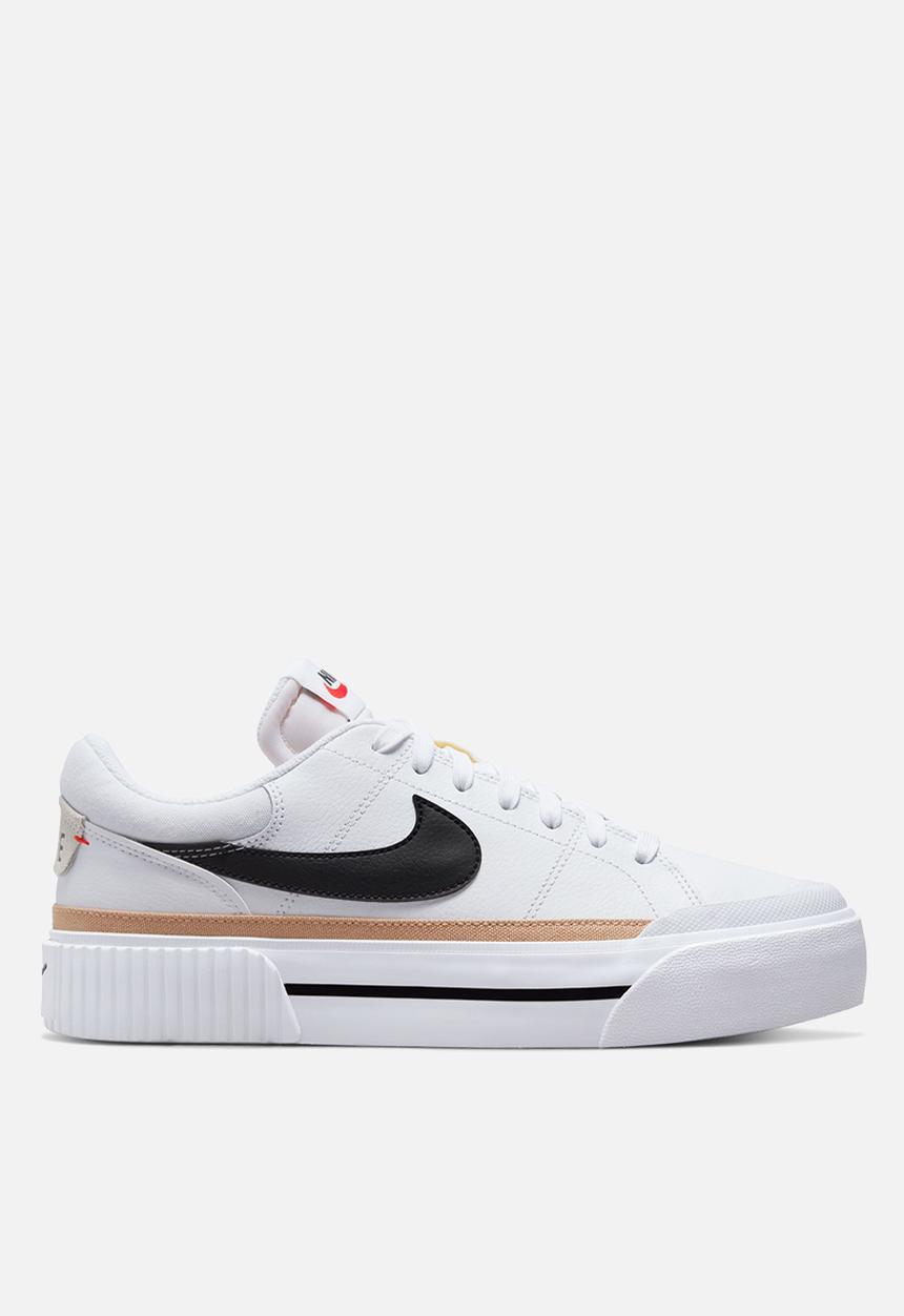 Nike - Nike Court Legacy Lift