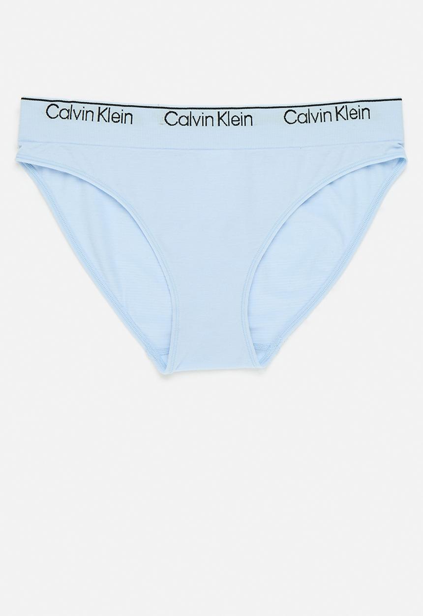 Calvin Klein - ECJP bikini - skyway